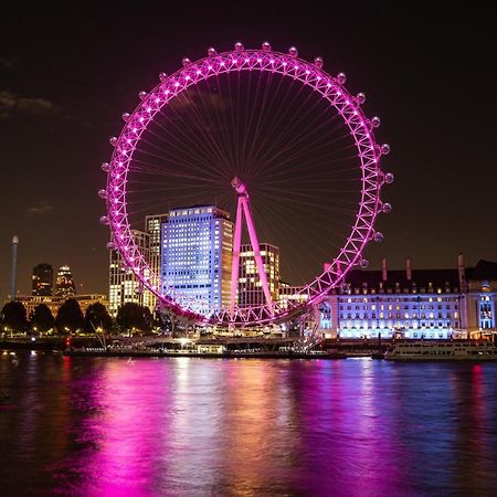 Southside Property Apartman London Kültér fotó