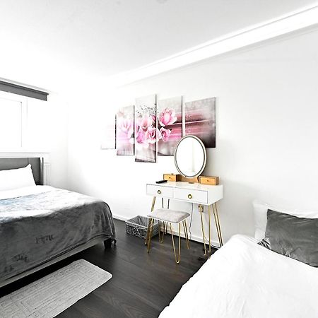 Southside Property Apartman London Kültér fotó