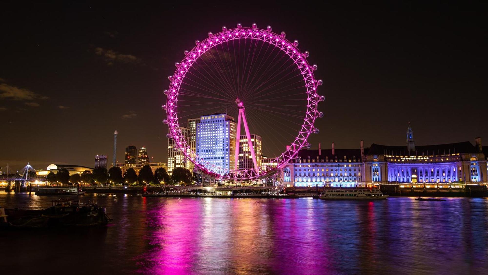 Southside Property Apartman London Kültér fotó