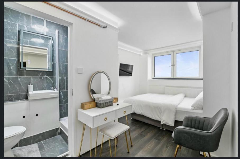 Southside Property Apartman London Kültér fotó