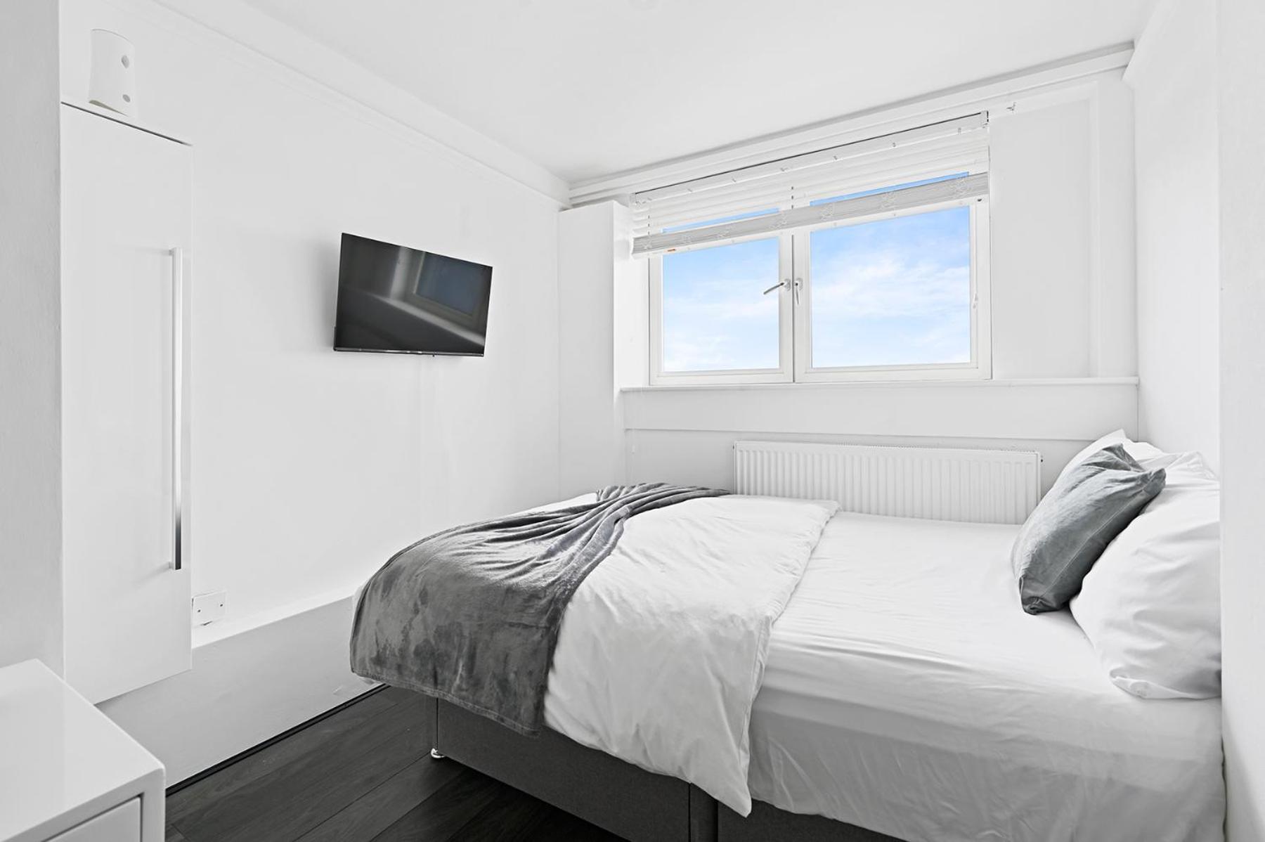 Southside Property Apartman London Kültér fotó