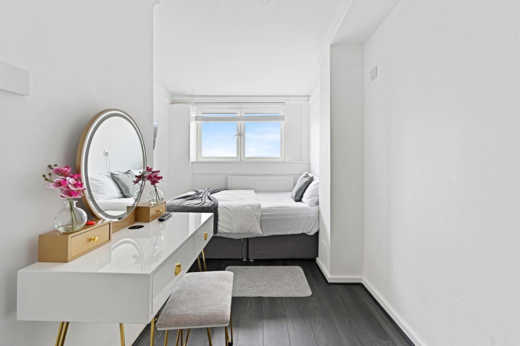 Southside Property Apartman London Kültér fotó