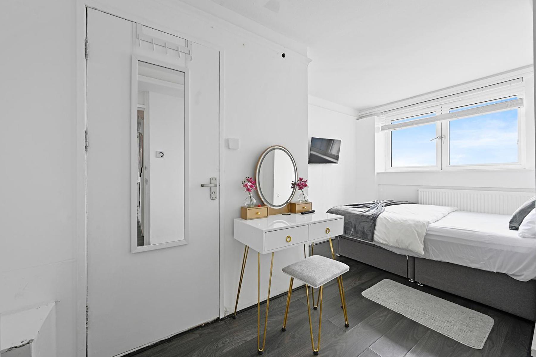 Southside Property Apartman London Kültér fotó